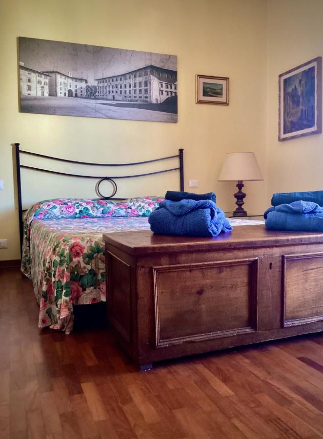 Villa Orsini - A Retreat In Pisa - Food And Relax Exterior photo